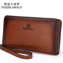 Load image into Gallery viewer, Men Wallet