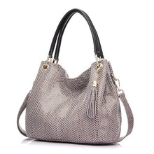 Load image into Gallery viewer, WOMEN SHOULDER BAG