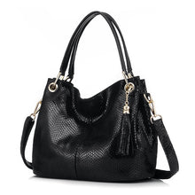 Load image into Gallery viewer, WOMEN SHOULDER BAG