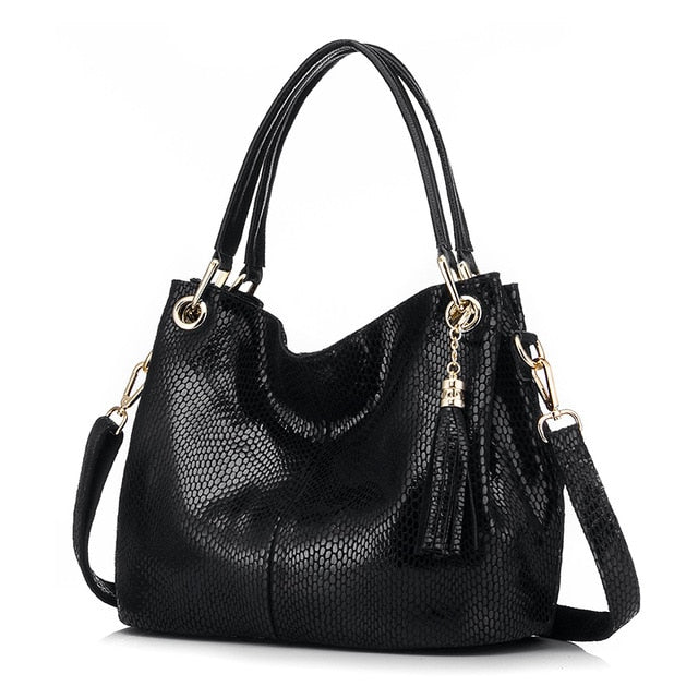 WOMEN SHOULDER BAG