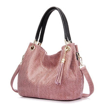 Load image into Gallery viewer, WOMEN SHOULDER BAG