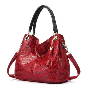 WOMEN SHOULDER BAG