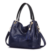 Load image into Gallery viewer, WOMEN SHOULDER BAG