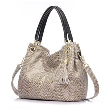 Load image into Gallery viewer, WOMEN SHOULDER BAG