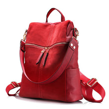 Load image into Gallery viewer, WOMEN BACKPACK