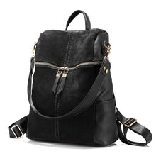Load image into Gallery viewer, WOMEN BACKPACK