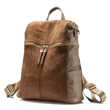 Load image into Gallery viewer, WOMEN BACKPACK