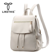 Load image into Gallery viewer, WOMEN BACKPACK
