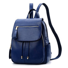 Load image into Gallery viewer, WOMEN BACKPACK