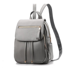 Load image into Gallery viewer, WOMEN BACKPACK