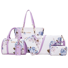 Load image into Gallery viewer, WOMEN SHOULDER BAG