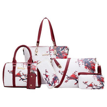 Load image into Gallery viewer, WOMEN SHOULDER BAG