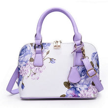 Load image into Gallery viewer, WOMEN SHOULDER BAG