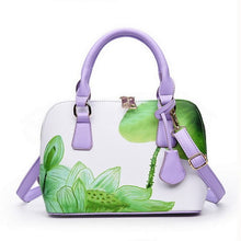 Load image into Gallery viewer, WOMEN SHOULDER BAG