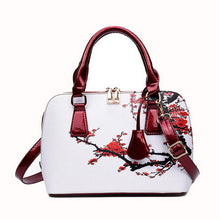 Load image into Gallery viewer, WOMEN SHOULDER BAG