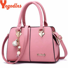 Load image into Gallery viewer, WOMEN SHOULDER BAG