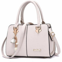 Load image into Gallery viewer, WOMEN SHOULDER BAG