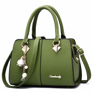 WOMEN SHOULDER BAG