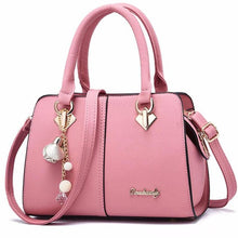 Load image into Gallery viewer, WOMEN SHOULDER BAG