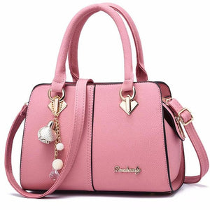 WOMEN SHOULDER BAG