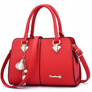 WOMEN SHOULDER BAG