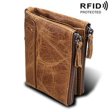 Load image into Gallery viewer, Men Wallet