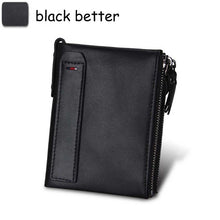 Load image into Gallery viewer, Men Wallet