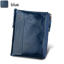 Load image into Gallery viewer, Men Wallet