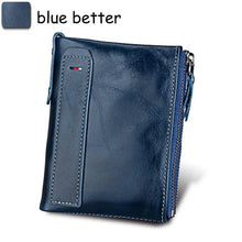 Load image into Gallery viewer, Men Wallet