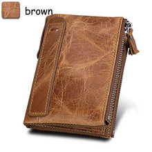 Load image into Gallery viewer, Men Wallet