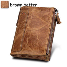 Load image into Gallery viewer, Men Wallet