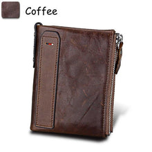 Load image into Gallery viewer, Men Wallet