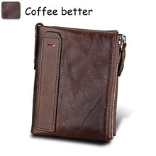 Load image into Gallery viewer, Men Wallet