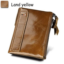 Load image into Gallery viewer, Men Wallet