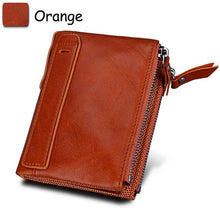 Load image into Gallery viewer, Men Wallet
