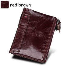 Load image into Gallery viewer, Men Wallet