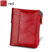 Load image into Gallery viewer, Men Wallet