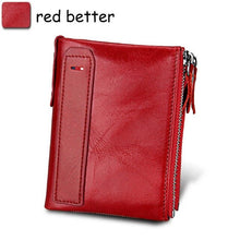 Load image into Gallery viewer, Men Wallet