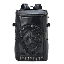 Load image into Gallery viewer, Men Backpack