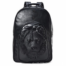 Load image into Gallery viewer, Men Backpack