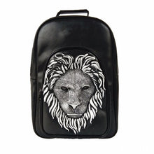Load image into Gallery viewer, Men Backpack