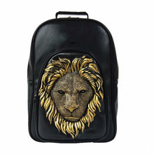 Load image into Gallery viewer, Men Backpack