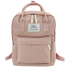 Load image into Gallery viewer, WOMEN BACKPACK