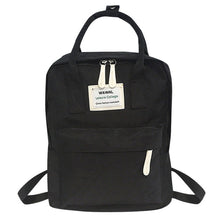 Load image into Gallery viewer, WOMEN BACKPACK