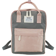 Load image into Gallery viewer, WOMEN BACKPACK