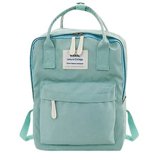 Load image into Gallery viewer, WOMEN BACKPACK