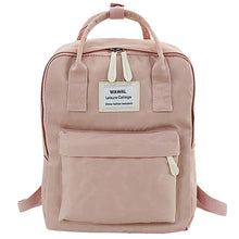 Load image into Gallery viewer, WOMEN BACKPACK