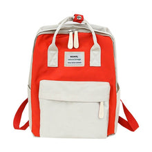 Load image into Gallery viewer, WOMEN BACKPACK