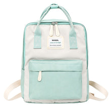 Load image into Gallery viewer, WOMEN BACKPACK