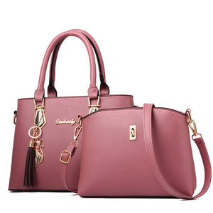 WOMEN SHOULDER BAG